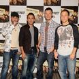 Backstreet Boys