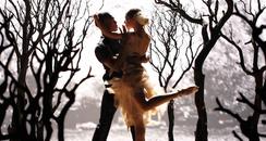 Cheryl Cole's new video for 'Promise This'