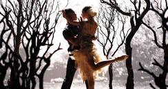 Cheryl Cole's new video for 'Promise This'