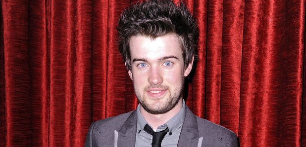 Jack Whitehall
