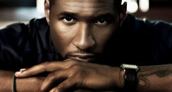 usher