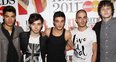 The Wanted The BRIT Awards 2011 - Nominations Anno