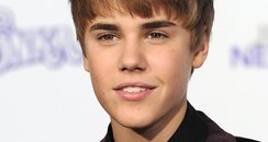 Justin Bieber: Never Say Never premiere