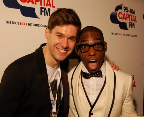 Tinie Tempah