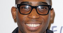 Tinie Tempah