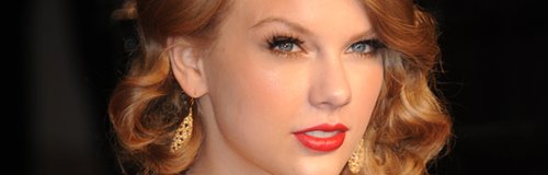 Taylor Swift Oscars Vanity Fair
