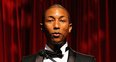 Pharrell Williams attends the DKMS' 5th Annual Gal