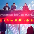 Swedish House Mafia