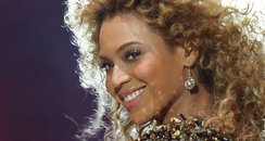 Glastonbury 2011 beyonce