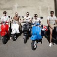 The Wanted Promo Pic (July 2011)