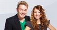 Kam & Sally Official Picture (2011)