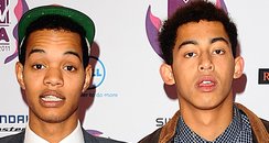 Rizzle Kicks