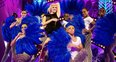 Pixie Lott At Royal Variety Performance