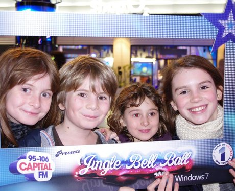 Street Stars