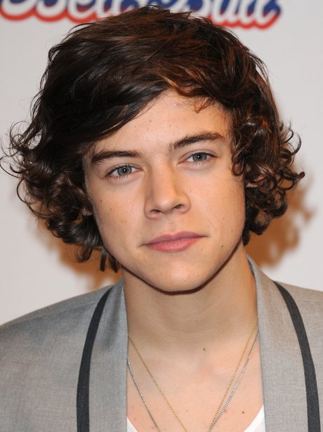 One Directions Harry Styles Best Hair Of 2011 Capital
