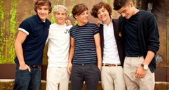 One Direction