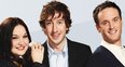 The Capital Breakfast Show with Bodg, Matt & JoJo