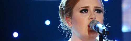 Adele