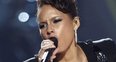 Alicia Keys