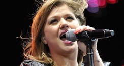 Kelly Clarkson