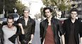 Lawson Official Promo Pic 2012