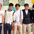 One Direction