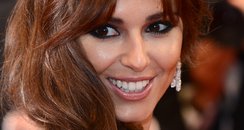 Cheryl Cole attend Cannes Film Festival