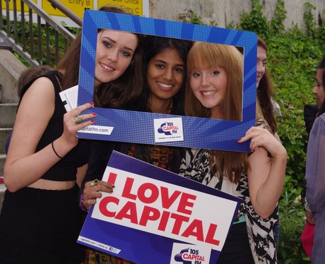 Capital Street Stars