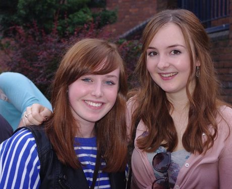 X-Factor at Motorpoint Arena Cardiff
