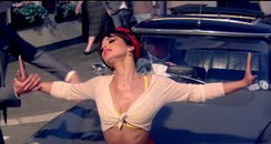Cheryl Cole