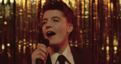 Calvin Harri ft Florence Welch 'Sweet Nohting'