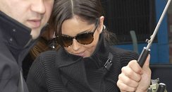Cheryl Cole in Denmark
