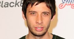Example at the Jingle Bell Ball 2012
