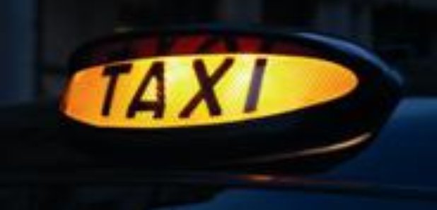 Taxi