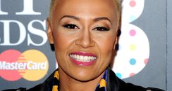 Emeli Sande BRIT Nominations 2013