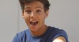 Louis Tomlinson Twitter