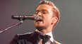 justin Timberlake Super Bowl 2013