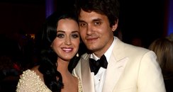 katy perry with john mayer