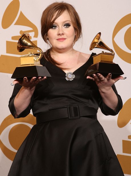 adele grammy awards 2009