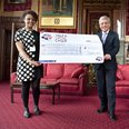 Pandora and The Speaker of The House of Commons