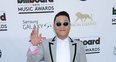 PSY Billboard Music Awards 2013 