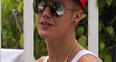 Justin Bieber in Miami