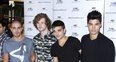 The Wanted In New York