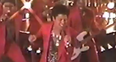 Bruno Mars 'Treasure'