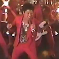 Bruno Mars 'Treasure'