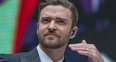 Justin Timberlake At The Summertime Ball 2013