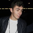 Nathan Sykes out after the STB
