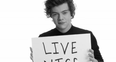 One Direction Anti Bullying