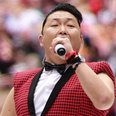 PSY At The Summertime Ball 2013