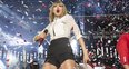 Taylor Swift at the Summertime Ball 2013